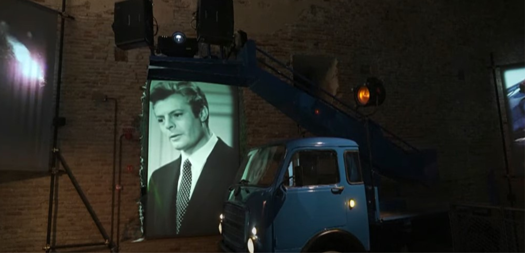 FM – Fellini Museum Sul Resto del Carlino