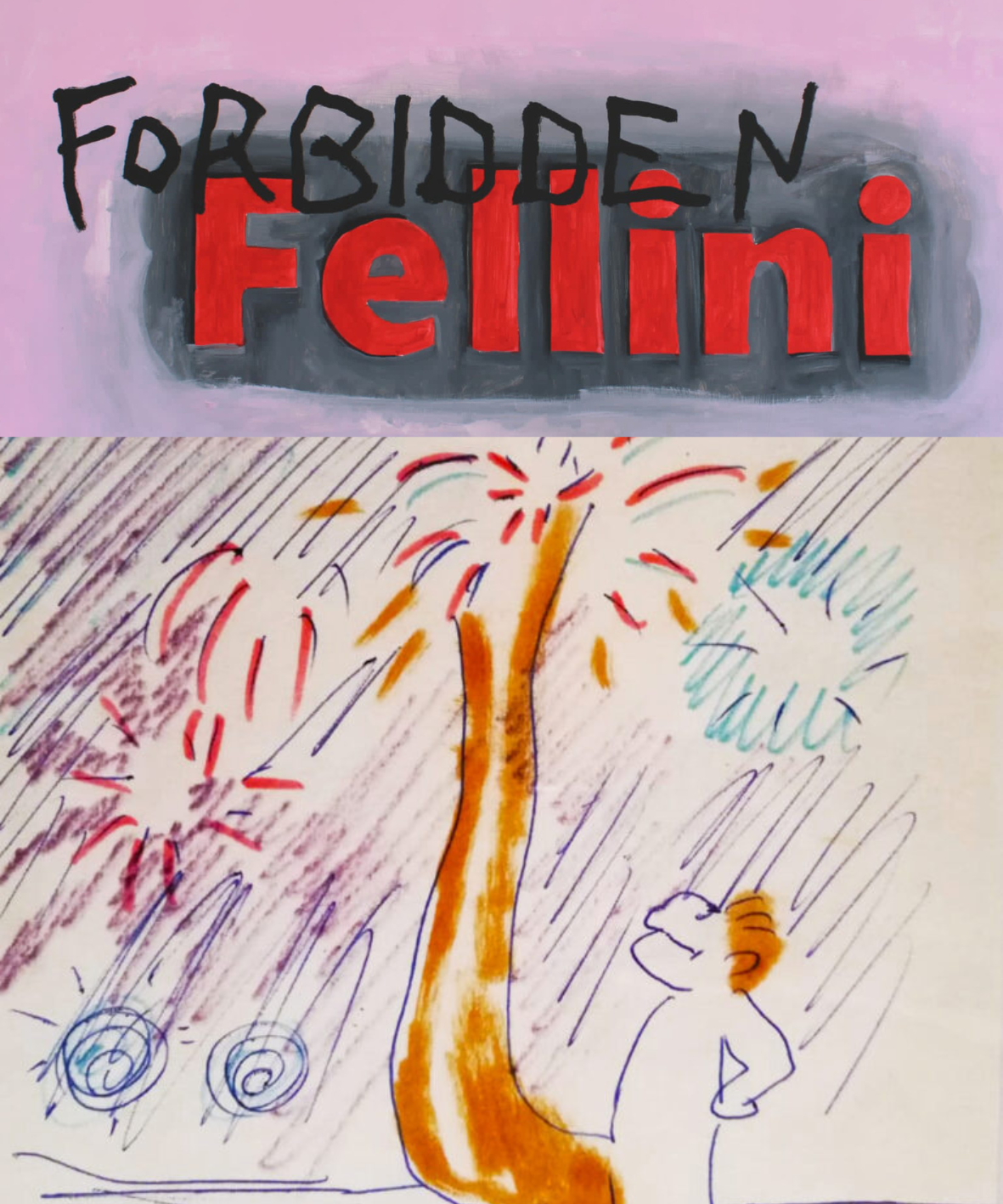 Fellini Forbidden