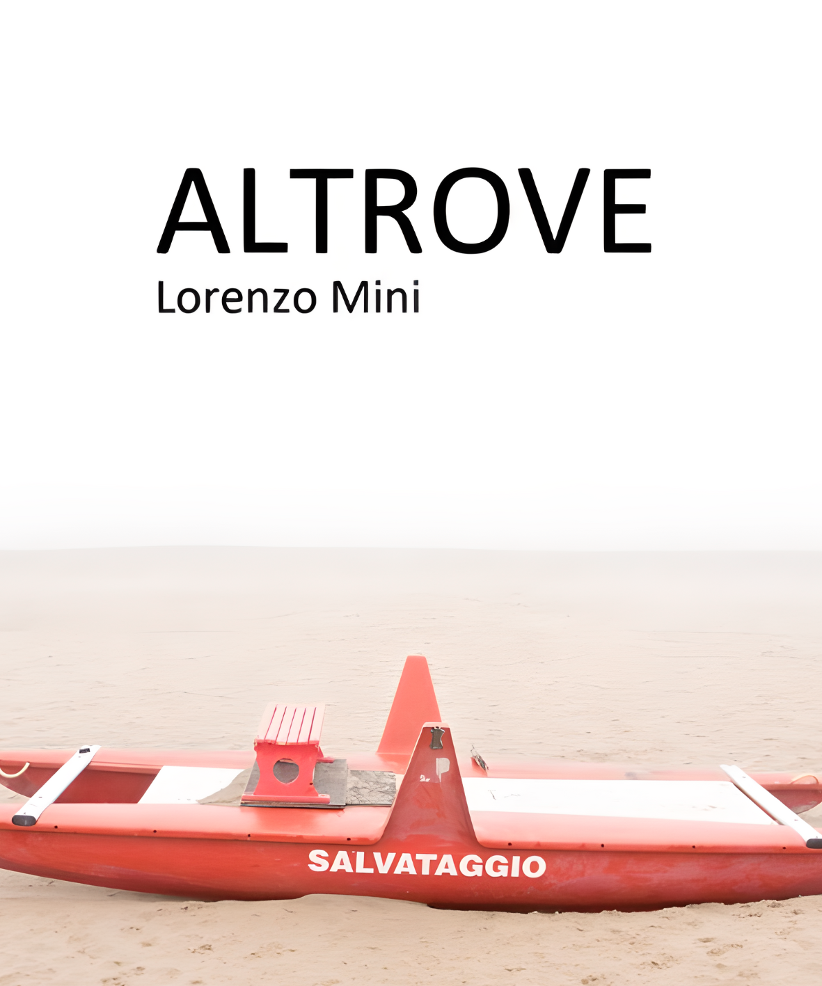 ALTROVE – Lorenzo Mini