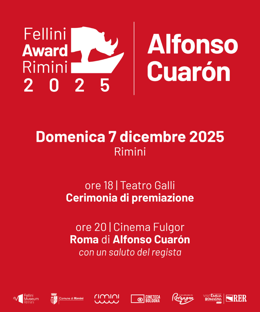 Premio Fellini 2025