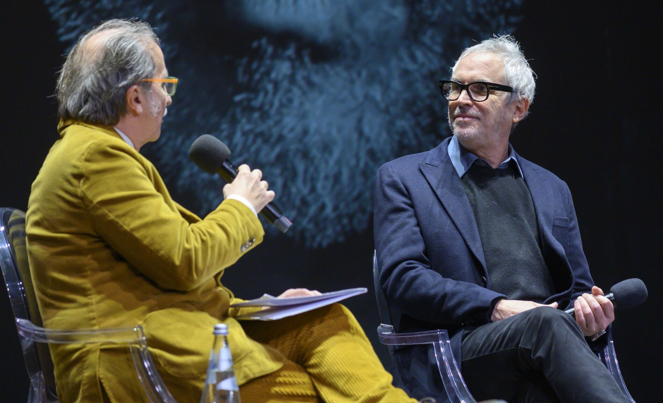 Il Premio Fellini 2025 ad Alfonso Cuarón